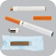 Cigarette Substitutes